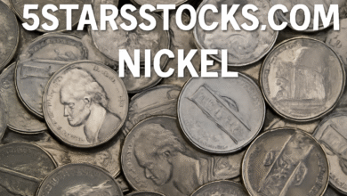 5starsstocks.com Nickel