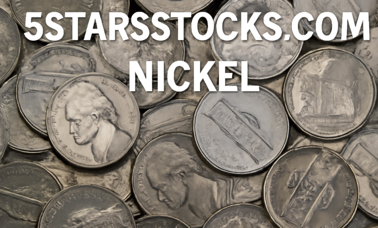5starsstocks.com Nickel