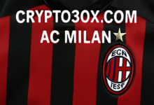 crypto30x.com ac milan