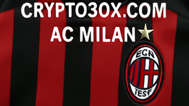 crypto30x.com ac milan