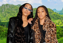How Old is SZA Daughter