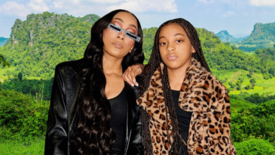 How Old is SZA Daughter