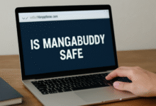 Is Mangabuddy Safe