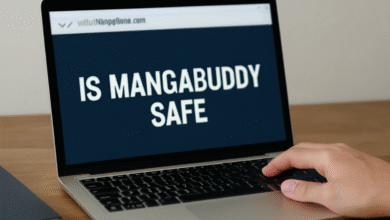 Is Mangabuddy Safe