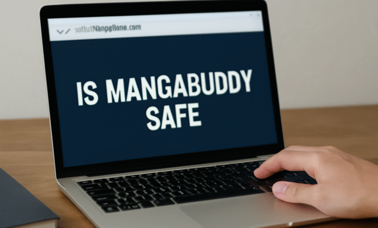 Is Mangabuddy Safe