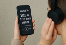 Listen to Visual Shen Jinx Manga