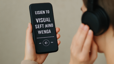 Listen to Visual Shen Jinx Manga