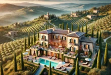 Luxury Villas Italy Le Collectionist