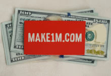 Make1M.com