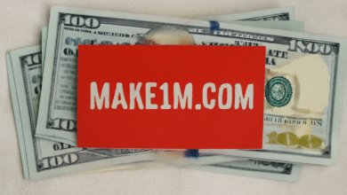 Make1M.com